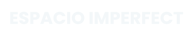 Espacio Imperfect Logo