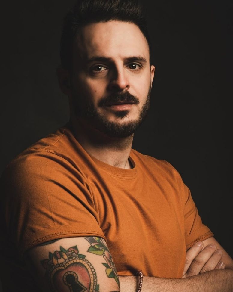 estudio fotográfico de alquiler en Asturias